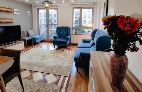 Kilburn Apartment | 5-Star Kings Cross Home with Gym - The Pearl