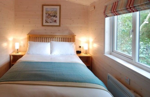 Saint Johns House | 5 Star Lily Bank Lodges