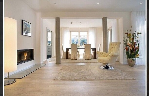 Badenscheuern Condo | 5 star luxury apartment in a prime location Baden-Baden