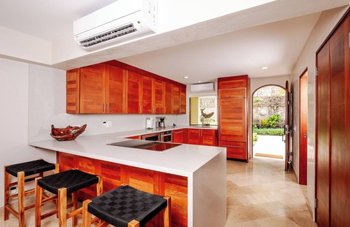 Playa Flamingo Villa | 5 star luxury newly renovated villa on beachfront