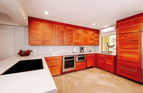 Playa Flamingo Villa | 5 star luxury newly renovated villa on beachfront