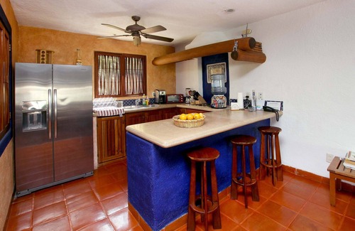 Ixtapa - Zihuatanejo Condo | 5 Star Mexican Retreat at the Residencias on Playa La Ropa.