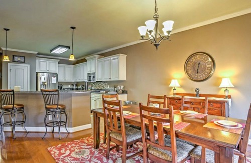 Asheville House | 5 Star Near Downtown & Biltmore