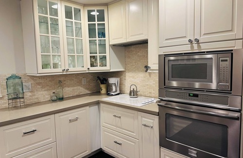 Boca Raton House | 5 Star! Prime Location East Boca, 38' Salt Water Heated Pool