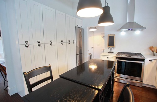 Miami Park House | 5 Star Rated Lake House in South Haven MI with Private Heated Inground Pool!