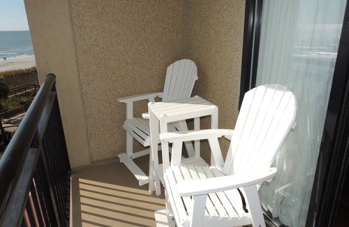 Windy Hill Condo | 5-Star, REMODELED UNIT! Low Floor! NO Resort or Parking Fees!