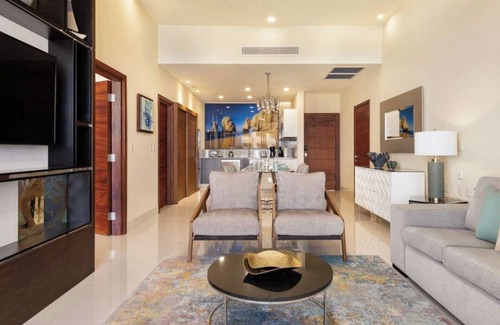 Santa Rosa Apartment | 5 Star Resort w/Luxurious, Gorgeous Suites. Diff size rooms & all inclusive opt
