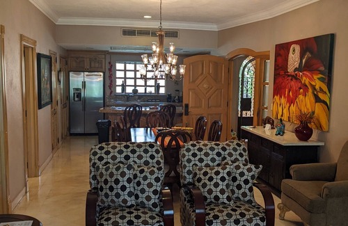 Los Cabos Villa | 5 Star Resort on Medano Beach, Cabo San Lucas