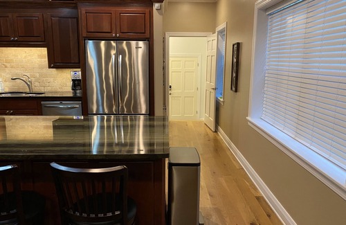 Natchez House | 5-Star Spacious & Private Downtown Natchez Home!