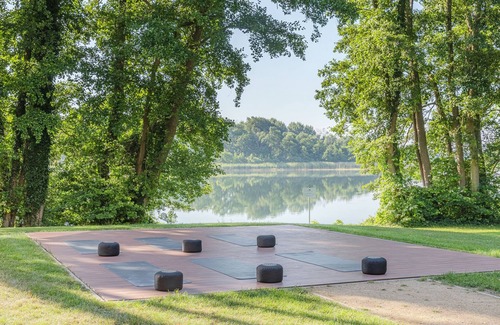 Krakow am See Apartment | 5 star vacation apartment everyday break at Lake Krakow