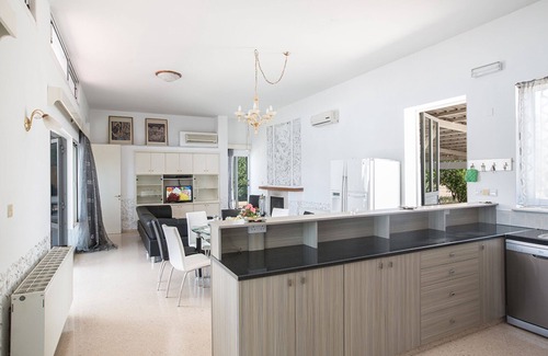 Ayia Napa Villa | 5 Star Villa for Rent in Cyprus, Ayia Napa Villa 1201