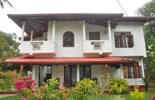 Weligama Villa | 5 Star Villa with First Class Amenities, Southern Province Villa 1005