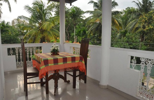 Weligama Villa | 5 Star Villa with First Class Amenities, Southern Province Villa 1005