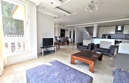 Bektas Villa | 5 Star Villa with Private Chef