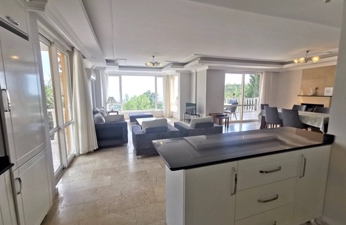 Bektas Villa | 5 Star Villa with Private Chef