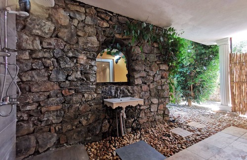 Bektas Villa | 5 Star Villa with Private Chef