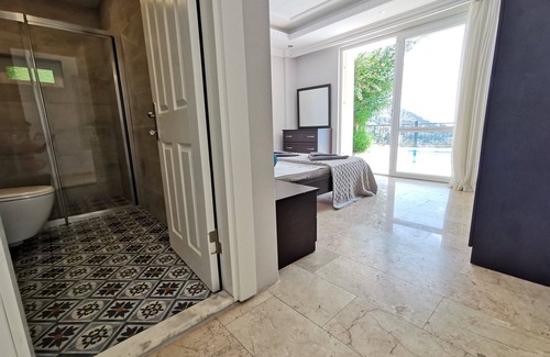 Bektas Villa | 5 Star Villa with Private Chef
