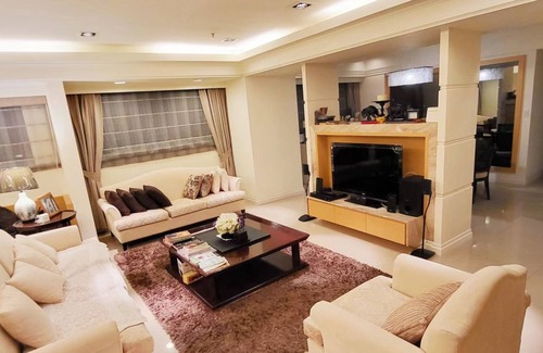 Tamsui Apartment | 5 Stars 3BR luxury riverside apartment in New Taipei city