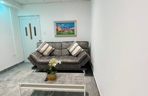 Puerto Nuevo Apartment | 5 Start* *New Lovely apartment in San Juan P.R.