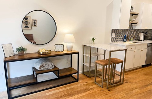 Chattanooga House | 5* Stay w/Mountain View - Pets Stay Free!