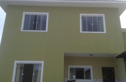 Cabo Frio House | 5 SUITES C/SWIMMING POOL AND BARBECUE, FULL LEISURE