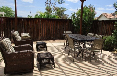 Temecula House | #5-SUPER HOST- ELEGANT 6BR 4BTH HOT TUB Comfy Upgraded Home for Corporate Lease