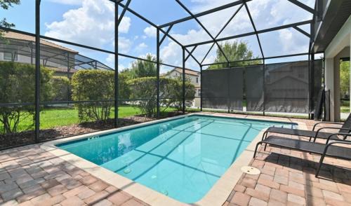 Davenport Villa | 5 Thunderbird villa