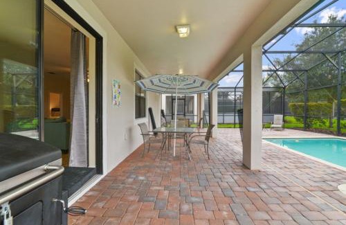 Davenport Villa | 5 Thunderbird villa