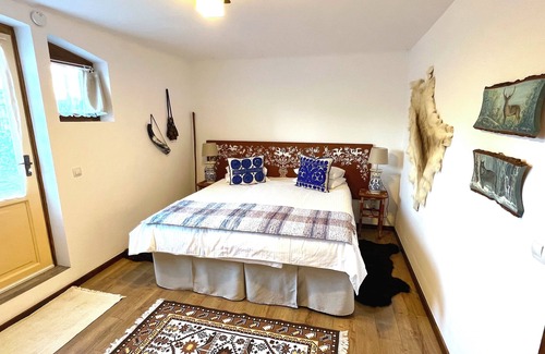 Lunca Muresului Other | 5 traditionally appointed bedrooms in 4 star guesthouse with country breakfast