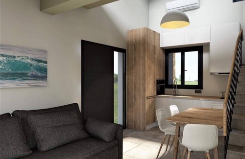Kassandra Villa | 5. Villa with private pool and playroom