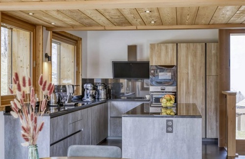 Garmisch-Partenkirchen Apartment | 5-zimmer Chalet Sauna Wifi Garmisch-partenkirchen