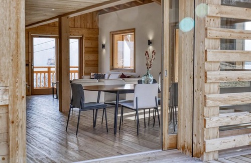 Garmisch-Partenkirchen Apartment | 5-zimmer Chalet Sauna Wifi Garmisch-partenkirchen