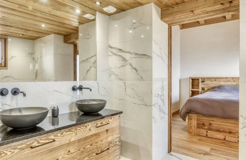 Garmisch-Partenkirchen Apartment | 5-zimmer Chalet Sauna Wifi Garmisch-partenkirchen