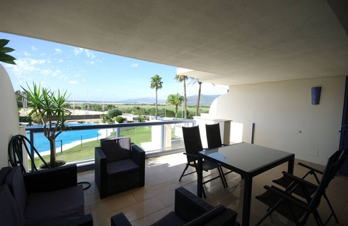 Tarifa Apartment | 50 - Apartamento Las Olas