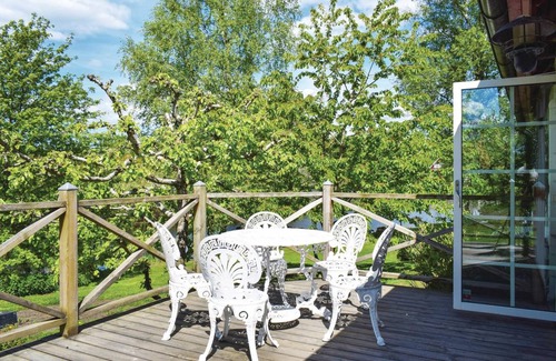 Angelholm Municipality House | 50 m² Farmhouse ∙ 1 bedroom ∙ 4 guests