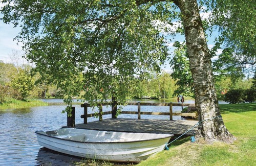 Angelholm Municipality House | 50 m² Farmhouse ∙ 1 bedroom ∙ 4 guests