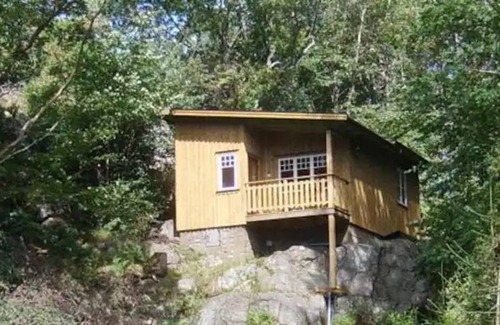 Stromstad Municipality House | 50 m² House ∙ 1 bedroom ∙ 4 guests