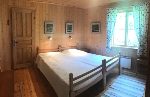 Stromstad Municipality House | 50 m² House ∙ 1 bedroom ∙ 4 guests