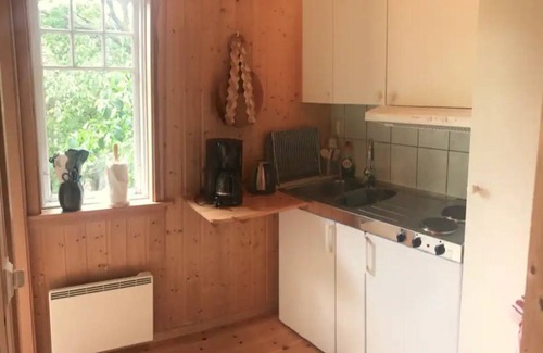 Stromstad Municipality House | 50 m² House ∙ 1 bedroom ∙ 4 guests