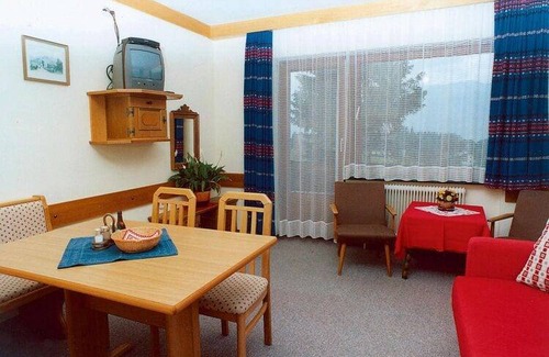 Ramsau am Dachstein Apartment | 50 m² Apartment ∙ 1 bedroom ∙ 4 guests