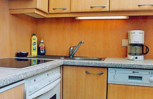 Ramsau am Dachstein Apartment | 50 m² Apartment ∙ 1 bedroom ∙ 4 guests