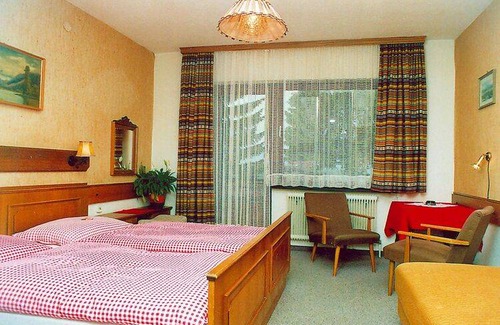 Ramsau am Dachstein Apartment | 50 m² Apartment ∙ 1 bedroom ∙ 4 guests
