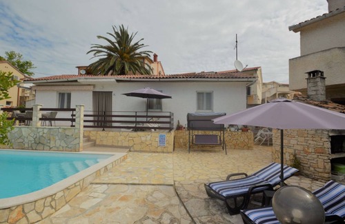 Liznjan Other | 50 m² Accommodation ∙ 2 bedrooms ∙ 4 guests