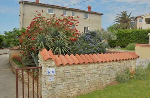 Liznjan Other | 50 m² Accommodation ∙ 2 bedrooms ∙ 4 guests