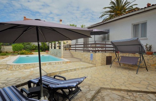Liznjan Other | 50 m² Accommodation ∙ 2 bedrooms ∙ 4 guests