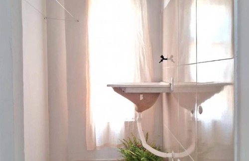 Plano Diretor Sul Apartment | 50 m² Apartment ∙ 1 bedroom ∙ 4 guests