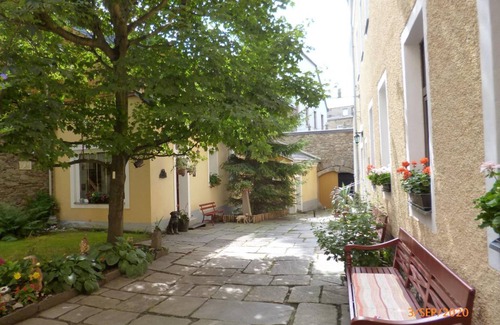 Annaberg-Buchholz Apartment | 50 m² Apartment ∙ 1 bedroom ∙ 2 guests