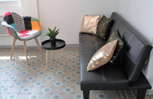 Lieu-Saint-Amand Apartment | 50 m² Apartment ∙ 2 bedrooms ∙ 4 guests