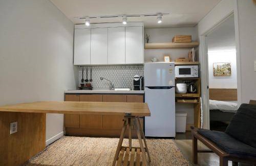 Gwanghui-dong Apartment | 50 m² Apartment ∙ 3 bedrooms ∙ 7 guests
