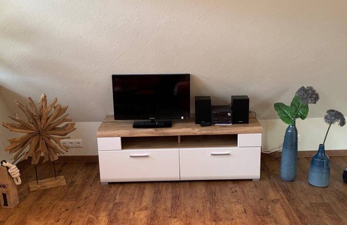 Bad Zwischenahn Apartment | 50 m² Apartment ∙ 1 bedroom ∙ 2 guests
